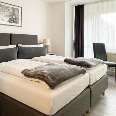 Hotel Freihof Stuttgart Kültér fotó
