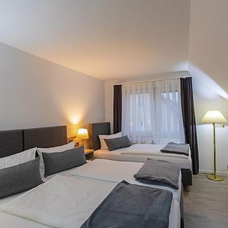 Hotel Freihof Stuttgart Kültér fotó