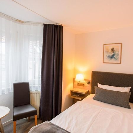 Hotel Freihof Stuttgart Kültér fotó