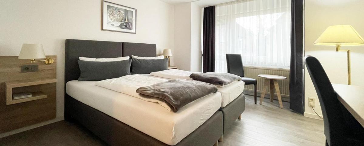 Hotel Freihof Stuttgart Kültér fotó
