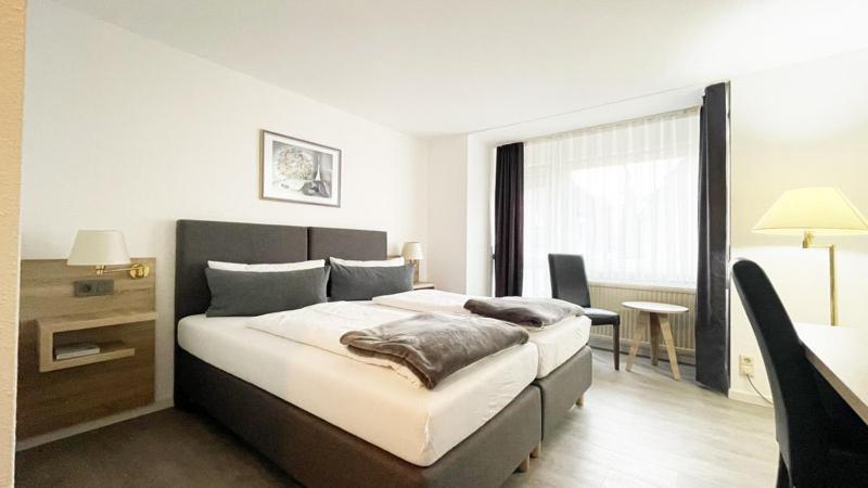 Hotel Freihof Stuttgart Kültér fotó