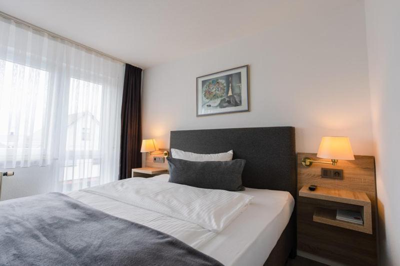 Hotel Freihof Stuttgart Kültér fotó