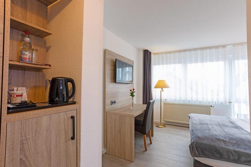Hotel Freihof Stuttgart Kültér fotó