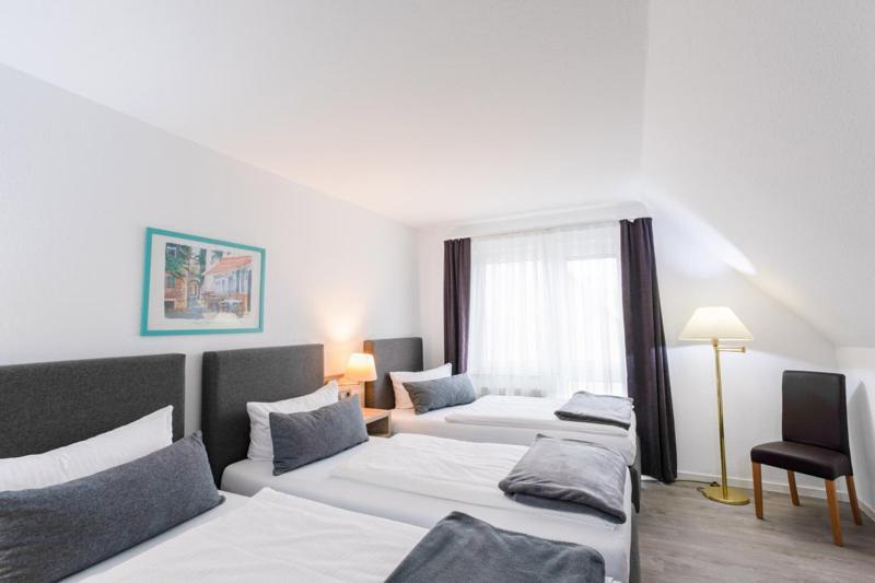 Hotel Freihof Stuttgart Kültér fotó