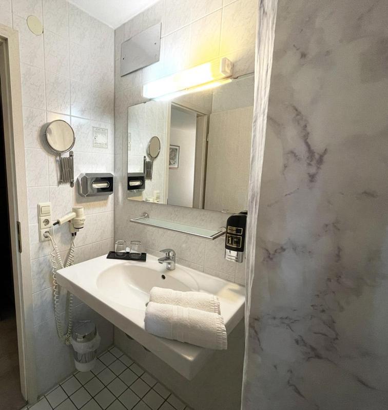Hotel Freihof Stuttgart Kültér fotó