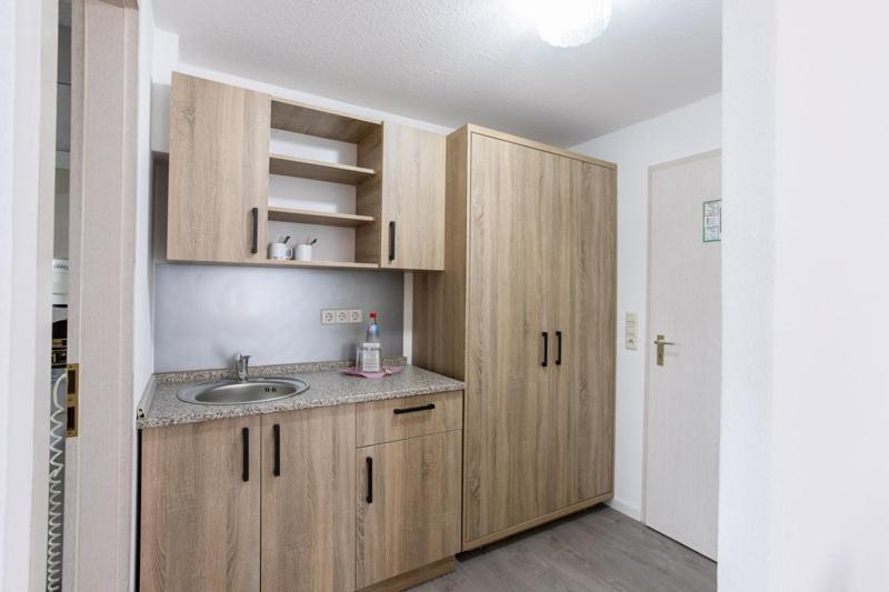 Hotel Freihof Stuttgart Kültér fotó