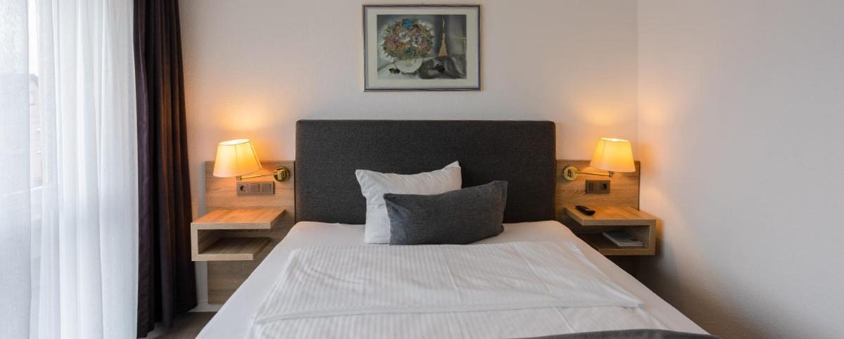 Hotel Freihof Stuttgart Kültér fotó