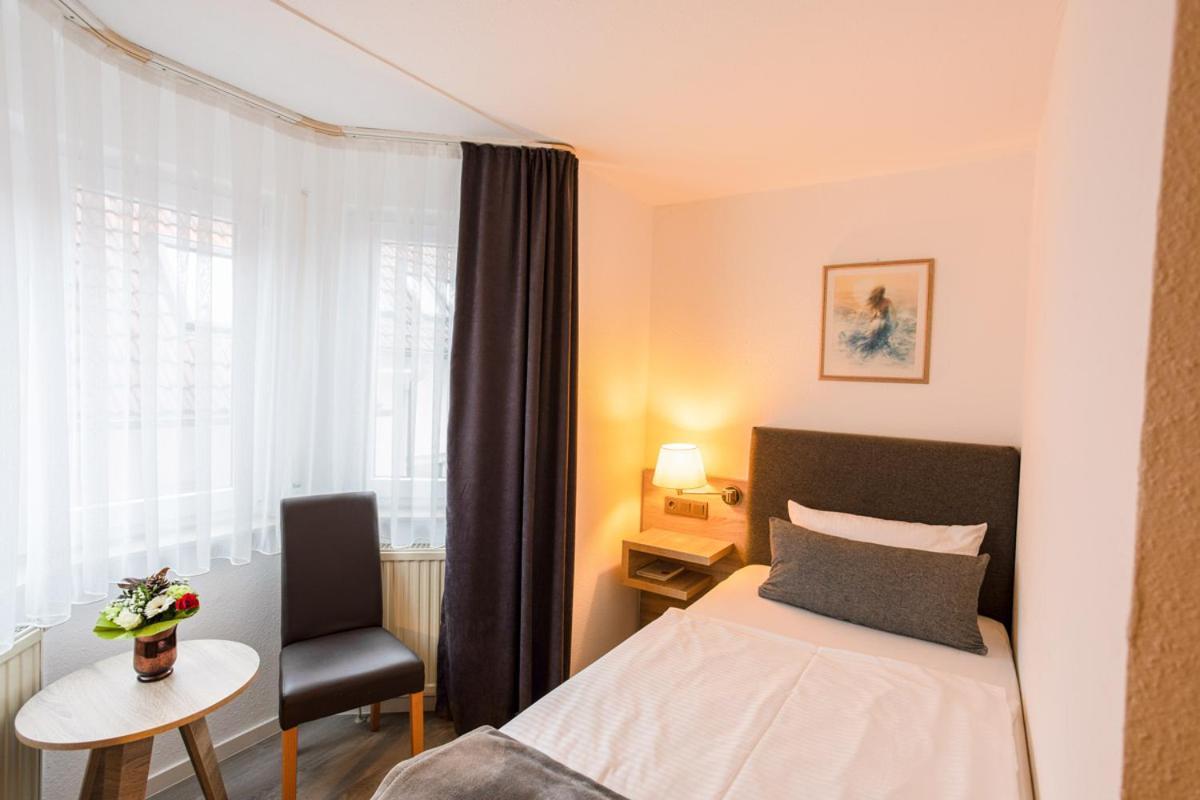 Hotel Freihof Stuttgart Kültér fotó