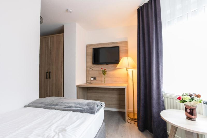 Hotel Freihof Stuttgart Kültér fotó