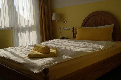 Hotel Freihof Stuttgart Kültér fotó