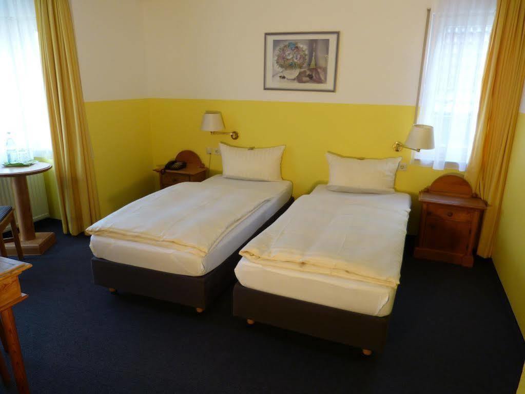 Hotel Freihof Stuttgart Kültér fotó